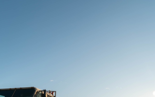 Joint Operational Logistics Training