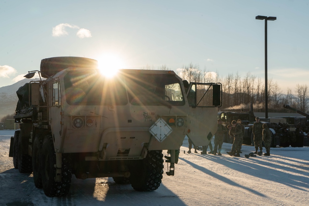 Joint Operational Logistics Training