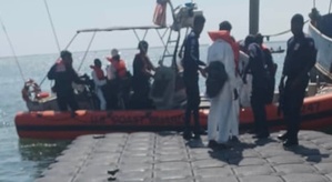AFN Naples Radio News - Military Leaders Convene in Naples & Foreign Press Center on Migration