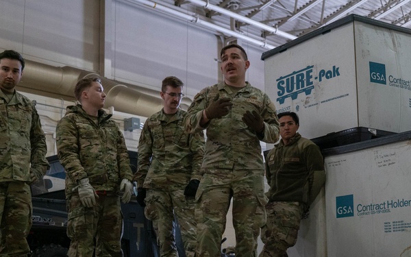 673 Medical Group MOBEX