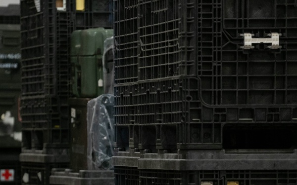 673 Medical Group MOBEX