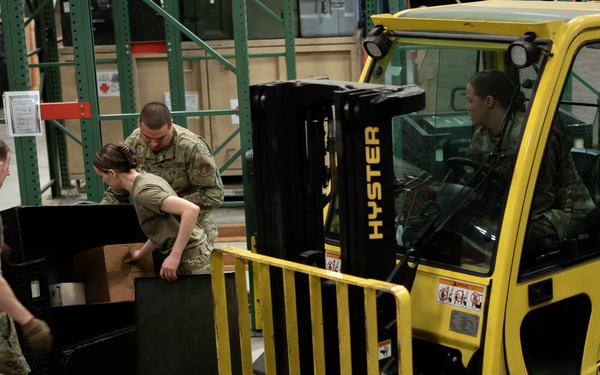 673 Medical Group MOBEX