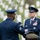 Military Funeral Honors with Funeral Escort are Conducted for U.S. Air Force Capt. Julius Fluhr, Jr. in Section 37 Military Funeral Honors with Funeral Escort are Conducted for U.S. Air Force Capt. Julius Fluhr, Jr. in Section 37