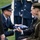 Military Funeral Honors with Funeral Escort are Conducted for U.S. Air Force Capt. Julius Fluhr, Jr. in Section 37 Military Funeral Honors with Funeral Escort are Conducted for U.S. Air Force Capt. Julius Fluhr, Jr. in Section 37