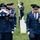Military Funeral Honors with Funeral Escort are Conducted for U.S. Air Force Capt. Julius Fluhr, Jr. in Section 37 Military Funeral Honors with Funeral Escort are Conducted for U.S. Air Force Capt. Julius Fluhr, Jr. in Section 37