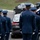 Military Funeral Honors with Funeral Escort are Conducted for U.S. Air Force Capt. Julius Fluhr, Jr. in Section 37 Military Funeral Honors with Funeral Escort are Conducted for U.S. Air Force Capt. Julius Fluhr, Jr. in Section 37