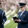Military Funeral Honors with Funeral Escort are Conducted for U.S. Air Force Capt. Julius Fluhr, Jr. in Section 37 Military Funeral Honors with Funeral Escort are Conducted for U.S. Air Force Capt. Julius Fluhr, Jr. in Section 37