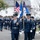 Military Funeral Honors with Funeral Escort are Conducted for U.S. Air Force Capt. Julius Fluhr, Jr. in Section 37 Military Funeral Honors with Funeral Escort are Conducted for U.S. Air Force Capt. Julius Fluhr, Jr. in Section 37