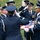 Military Funeral Honors with Funeral Escort are Conducted for U.S. Air Force Capt. Julius Fluhr, Jr. in Section 37 Military Funeral Honors with Funeral Escort are Conducted for U.S. Air Force Capt. Julius Fluhr, Jr. in Section 37