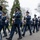 Military Funeral Honors with Funeral Escort are Conducted for U.S. Air Force Capt. Julius Fluhr, Jr. in Section 37 Military Funeral Honors with Funeral Escort are Conducted for U.S. Air Force Capt. Julius Fluhr, Jr. in Section 37