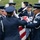 Military Funeral Honors with Funeral Escort are Conducted for U.S. Air Force Capt. Julius Fluhr, Jr. in Section 37 Military Funeral Honors with Funeral Escort are Conducted for U.S. Air Force Capt. Julius Fluhr, Jr. in Section 37