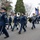 Military Funeral Honors with Funeral Escort are Conducted for U.S. Air Force Capt. Julius Fluhr, Jr. in Section 37 Military Funeral Honors with Funeral Escort are Conducted for U.S. Air Force Capt. Julius Fluhr, Jr. in Section 37