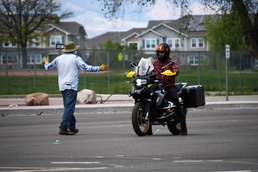 Fort Carson redeployed unit takes motorcycle refresher