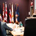 U.S. Army North (Fifth Army) hosts the Military Personnel Exchange Program conference