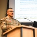 U.S. Army North (Fifth Army) hosts the Military Personnel Exchange Program conference