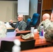 U.S. Army North (Fifth Army) hosts the Military Personnel Exchange Program conference