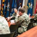 U.S. Army North (Fifth Army) hosts the Military Personnel Exchange Program conference