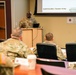 U.S. Army North (Fifth Army) hosts the Military Personnel Exchange Program conference