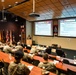 U.S. Army North (Fifth Army) hosts the Military Personnel Exchange Program conference
