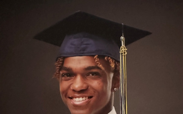 Madison Prep’s Malik Kelley Selects U.S. Army on Signing Day