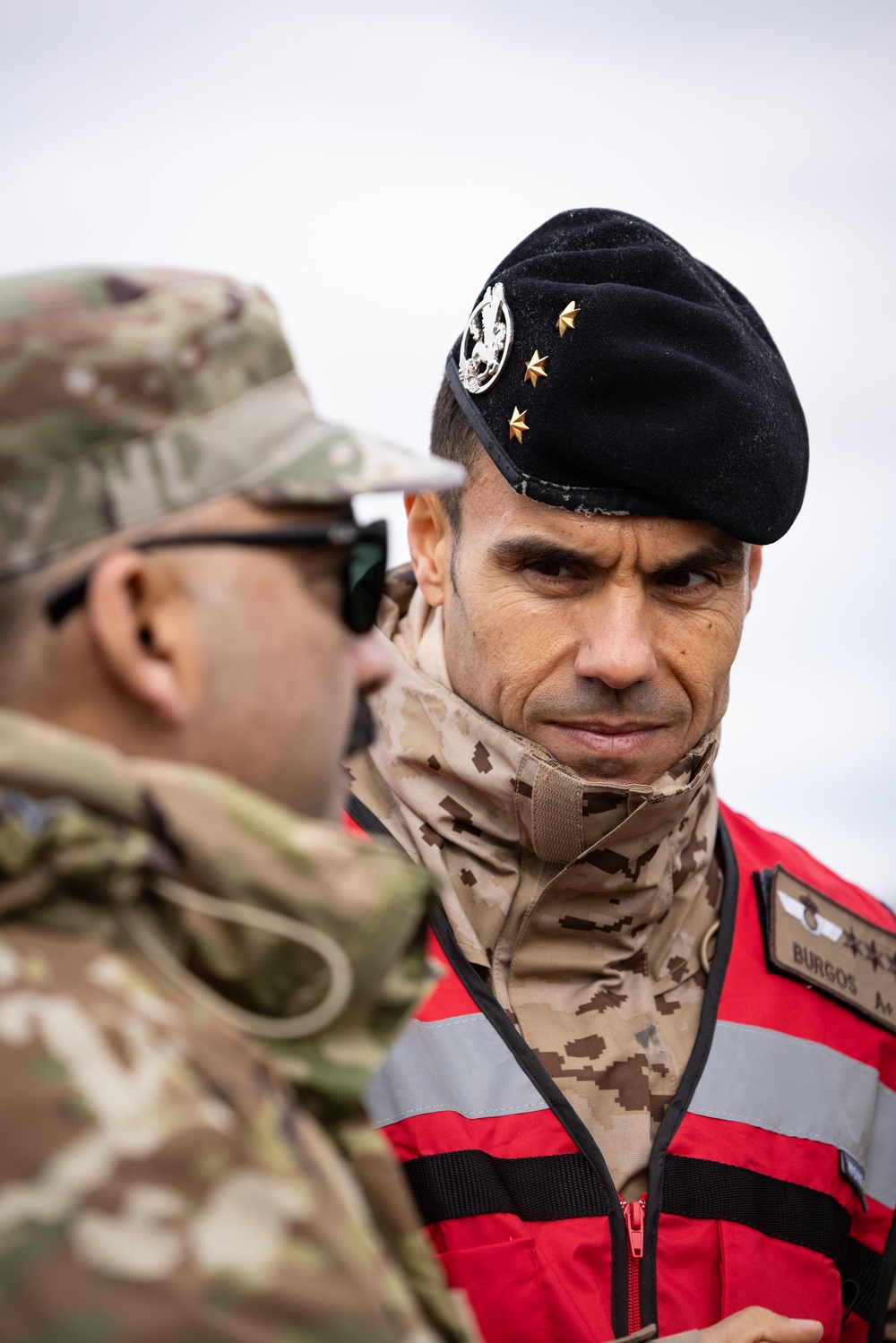 Strengthening Interoperability Through ADR