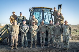LEAP Forward: Breaking Down Language Barriers in Joint Military Operations