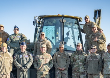 LEAP Forward: Breaking Down Language Barriers in Joint Military Operations
