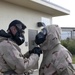 A Breath of Fresh Air: MCBH opens new gas chamber training facility