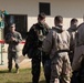 A Breath of Fresh Air: MCBH opens new gas chamber training facility