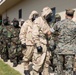 A Breath of Fresh Air: MCBH opens new gas chamber training facility