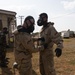 A Breath of Fresh Air: MCBH opens new gas chamber training facility