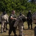 A Breath of Fresh Air: MCBH opens new gas chamber training facility