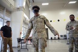 Army Substance Abuse Program highlights alcohol awareness month