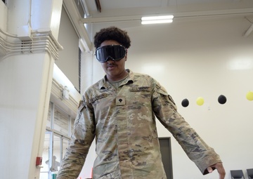 Army Substance Abuse Program highlights alcohol awareness month