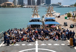 Pacific Pulse: Sep 20, 2022