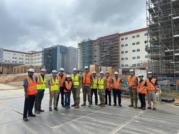 Ready to Build in Japan