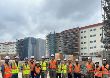 Secretary Hegseth, We're Ready to Build!