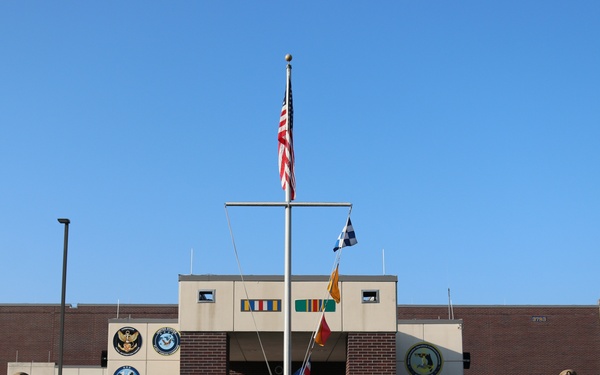 132nd Birthday of the U.S. Navy Chief Petty Officer