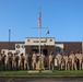 132nd Birthday of the U.S. Navy Chief Petty Officer