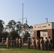 132nd Birthday of the U.S. Navy Chief Petty Officer