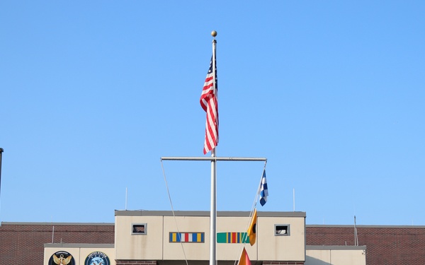 132nd Birthday of the U.S. Navy Chief Petty Officer