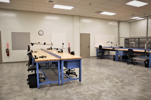 Auto Skills Center Hours