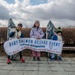26th Annual Oirase Salmon Release