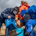 26th Annual Oirase Salmon Release