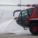 ARFF Marines and U.S. Airmen conduct mass casualty training at MCAS Iwakuni