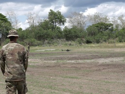 Salaknib 2025 | Philippine and U.S. Army Participate in Unmanned Aircraft System