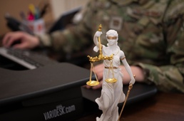 The faces behind the gavel: who represents who at the 48th