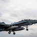 Nimitz Conducts Flight Operations