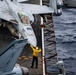 Nimitz Conducts Flight Operations