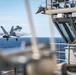 Nimitz Conducts Flight Operations